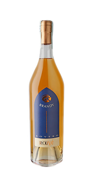 Distillato di vino Brandy Rouvè